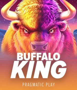 Buffalo King