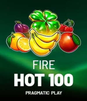 Fire Hot 100