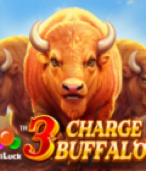 3 Charge Buffalo