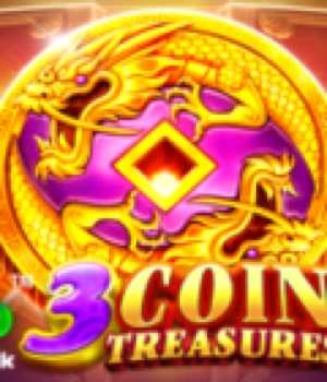 3 Coin Treasures 2