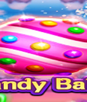 Candy Baby