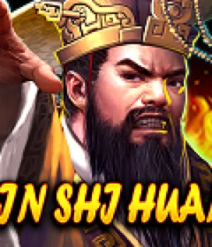 Chin Shi Huang