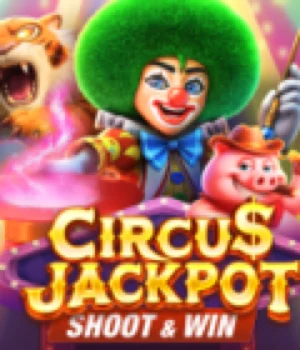 Circus Jackpot