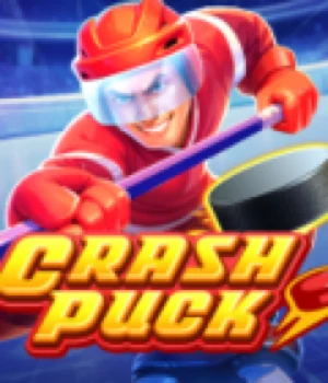 Crash Puck
