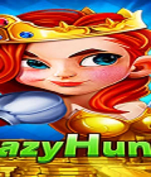 Crazy Hunter