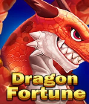 Dragon Fortune