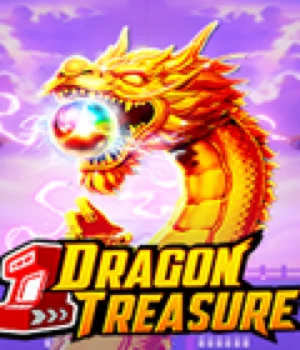 Dragon Treasure