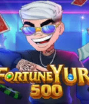 Fortune Yuri 500