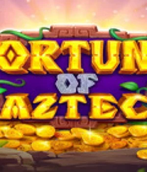 Fortune of Aztec