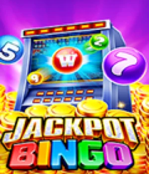 Jackpot Bingo
