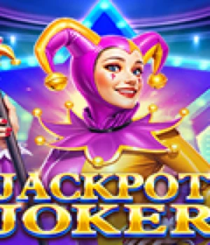 Jackpot Joker