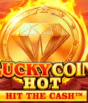 Lucky Coin HOT