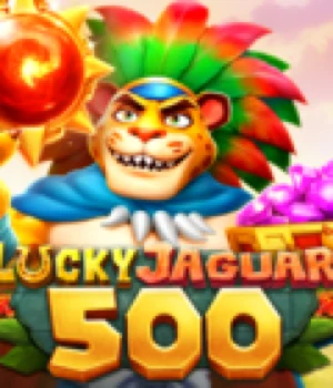 Lucky Jaguar 500