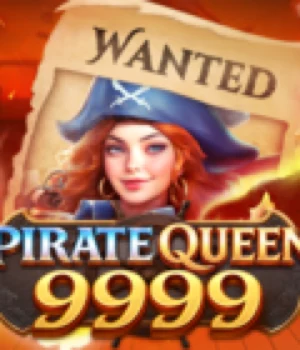 Pirate Queen 9999