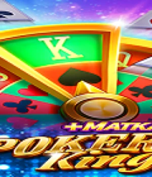 Poker King