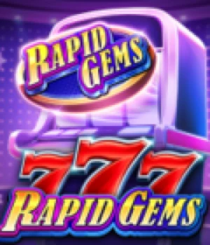 Rapid Gems 777